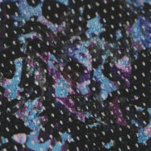 🦄RARE Lululemon Back Pack It Jacket -Floral Sport - Picture 8 of 16